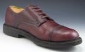 MEPHISTO sz EU 8/US 8.5 MELCHIOR CAP TOE OXFORDS M