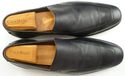 COLE HAAN sz 9.5 ADAMS VENETIAN II LEATHER LOAFERS