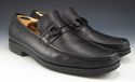 FERRAGAMO sz 9 EE GANCINI BIT LOAFERS UR35651 MENS