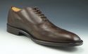 BRUNO MAGLI sz 9 MAGLIO LEATHER WINGTIP OXFORDS ME