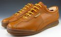 New - MEPHISTO sz 7 EU/7.5 US RON WALKING OXFORDS 