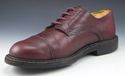 MEPHISTO sz EU 8/US 8.5 MELCHIOR CAP TOE OXFORDS M