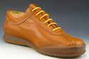 New - MEPHISTO sz 7 EU/7.5 US RON WALKING OXFORDS 