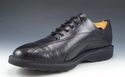 MEPHISTO sz EUR 7.5/US 8 ILGAR BICYCLE TOE OXFORDS