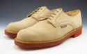 MEPHISTO sz 7.5 EU / 8 US NUBUCK OXFORDS 2A0022891