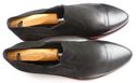 New - JIMMY CHOO sz 42.5 MALCOLM SUEDE LOAFERS MEN