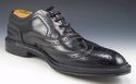 New - TO BOOT NEW YORK sz 9.5 WINGTIP OXFORDS 1604