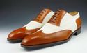 New - SUTOR MANTELLASSI sz 11 WINGTIP OXFORD MENS 