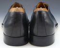 BRUNO MAGLI sz 7.5 RICARDO LEATHER CAP TOE OXFORDS