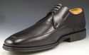 BRUNO MAGLI sz 10 M RANUNCOLO LEATHER OXFORDS M011