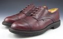 MEPHISTO sz EU 8/US 8.5 MELCHIOR CAP TOE OXFORDS M