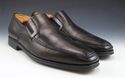 BRUNO MAGLI sz 8.5 W RAGING LEATHER LOAFERS MO2049