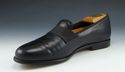 FERRAGAMO sz 9 RIO FORMAL TUXEDO LOAFER 06411 MENS