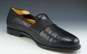 FERRAGAMO sz 9 RIO FORMAL TUXEDO LOAFER 06411 MENS