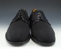 New - SANTONI sz 9.5 EARL II GREGORIAN OXFORD 8611