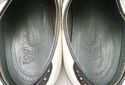 FOOTJOY CLASSICS sz 9.5 EEE LEATHER SPIKELESS GOLF