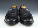 FERRAGAMO sz 9 RIO FORMAL TUXEDO LOAFER 06411 MENS