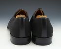 New - SANTONI sz 9.5 EARL II GREGORIAN OXFORD 8611