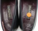 FERRAGAMO sz 9 RIO FORMAL TUXEDO LOAFER 06411 MENS