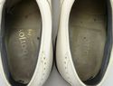 FOOTJOY CLASSICS DRY sz 9 C SPIKELESS LEATHER GOLF