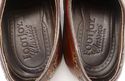 FOOTJOY CLASSICS sz 8 B SPIKELESS LEATHER GOLF SHO