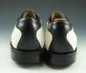 FOOTJOY CLASSICS DRY sz 7.5 D LEATHER GOLF SHOES 5