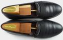 FERRAGAMO sz 9 RIO FORMAL TUXEDO LOAFER 06411 MENS