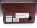 New - MEZLAN sz 8 LEATHER LOAFER 5193 MENS BROWN f