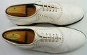 FOOTJOY CLASSICS DRY sz 9 C SPIKELESS LEATHER GOLF