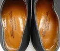 New - SANTONI sz 9.5 EARL II GREGORIAN OXFORD 8611