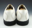 FOOTJOY CLASSICS DRY sz 9 C SPIKELESS LEATHER GOLF