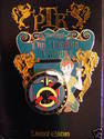 Disney PTK Pin Trading Knights 2009 DLR Peter Pan 
