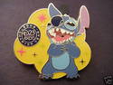 D23 Expo 2009 STITCH Limited Release Mystery Disne