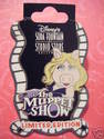 Disney Pins DSF The Muppet Show Miss Piggy Muppets