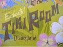 Disney DLR Enchanted Tiki Room Birds GWP 6 Pins & 