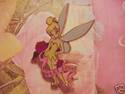 DLR Disney Pin Tinker Bell Tink Sweet Love Banner 