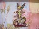 DLR Disney Pins Tinker Bell Tink Magical Milestone