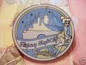 DLR Disney Pins Tinker Bell Tink Flying Nightly LE