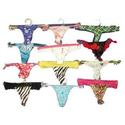 Promotion- Free Thong or G-string