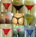 Promotion- Free Thong or G-string