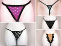 Promotion- Free Thong or G-string