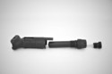 NEW UTG Deluxe Ergonomic Superior Foregrip w/ Pres