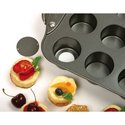 NEW Norpro 3919 Non-Stick Mini Cheesecake Muffins 