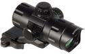 NEW UTG DS3840W ITA Red/Green Dot Sight Scope Opti
