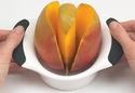 NEW OXO Good Grips Mango Splitter Slicer Cutter Co