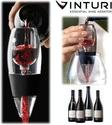 NEW Vinturi Essential Aerator Decanter Enhances Fl