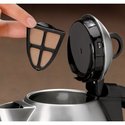NEW Aroma AWK-115S 1.5-Liter Cordless Express Fast
