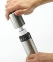 NEW Misto Gourmet Refillable Reusable Olive Oil Pr