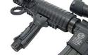 NEW UTG Deluxe Ergonomic Superior Foregrip w/ Pres