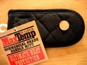 NEW Lodge Max Temp Pan Skillet Handle Mitt Holder 
